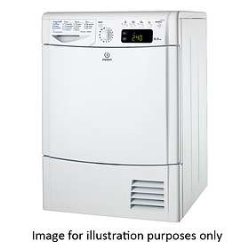 INDESIT IDCE 8450 B H UK Tumble Dryer Thermostat Kit UK IDCE 8450 B K 