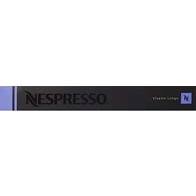 Nespresso Vivalto Lungo 10st (kapslar)
