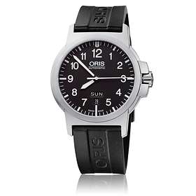 Oris BC3 Advanced Day Date 01.735.7641.4164.RS
