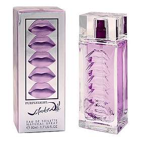 Salvador Dali Purple Light edt 100ml