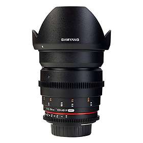 Samyang 24/1,5 ED AS UMC VDSLR for Pentax