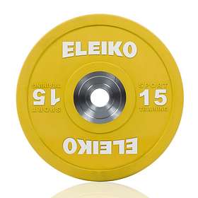 Eleiko Sports Training Disc 15kg