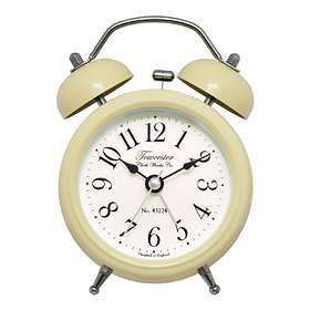 Acctim Towcester Pembridge Heather Double Bell