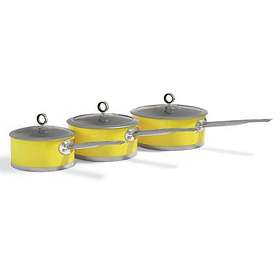 Morphy Richards 79032 Pot Set 3 pcs