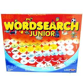 Wordsearch Junior