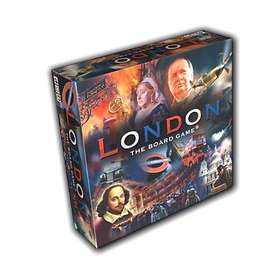 London: The Board Game