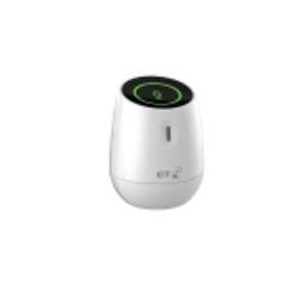 bt smart audio baby monitor