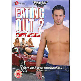 Eating out 2: Sloppy Seconds (UK) (DVD)