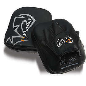 Rival RPM60-Workout Nano Punch Mitts