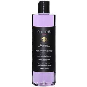 Philip B Hair & Body Shampoo 350ml