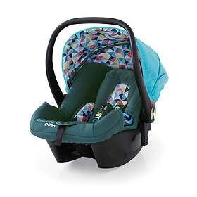 Baby car seat (ca. 0-15 mo)