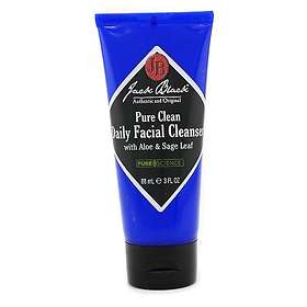 Jack Black Pure Clean Daily Facial Cleanser 88ml