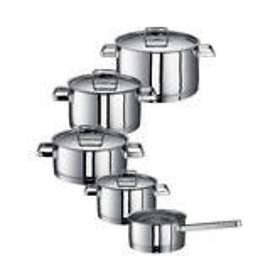 Rohe Germany Chiara Ensemble De Pots 5 pièces