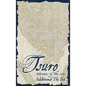 Tsuro of the Seas: Veterans of the Seas (exp.)