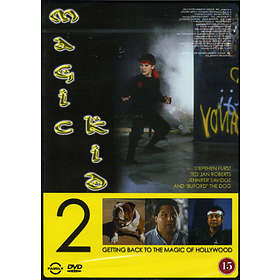 Magic Kid 2 (DVD)