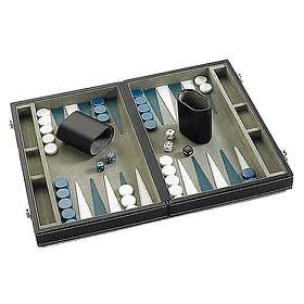 15 Backgammon Set