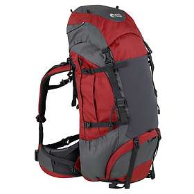 North shop ridge backpack