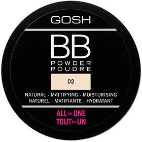 GOSH Cosmetics BB Powder