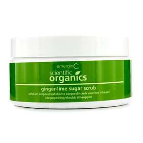 emerginC Sugar Scrub 237ml