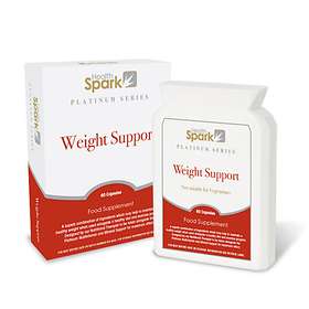 Health Spark Weight Support 60 Kapslar