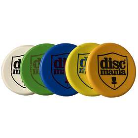 Discmania Mini Disc