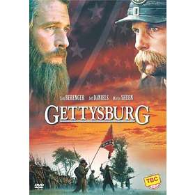 Gettysburg (UK)