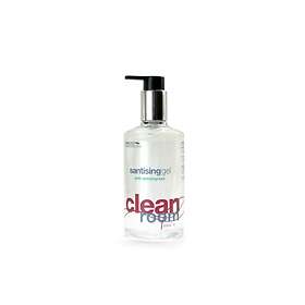 Strictly Professional Clean Room Sanitising Gel 300ml
