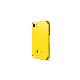 iLuv Regatta Dual Layer Case for iPhone 4/4S
