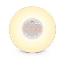 Bild på Philips Wake-up Light HF3505