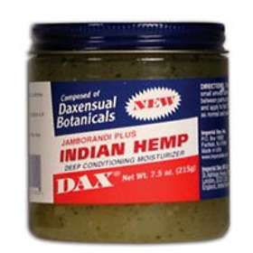 DAX Indian Hemp Conditioner 220ml