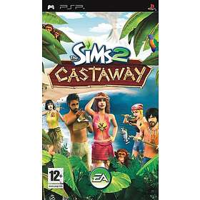 The Sims 2: Castaway  (PSP)