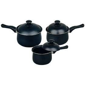 Pendeford P120 Pot Set 3 pcs