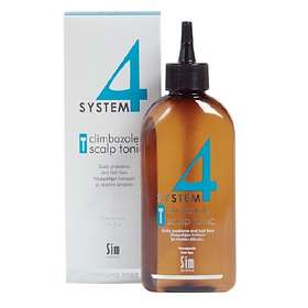 Sim Sensitive System4 T Climbazole Scalp Tonic 200ml