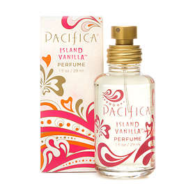 Pacifica Island Vanilla Perfume 28ml