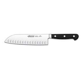 Arcos Santoku-kniv 18cm