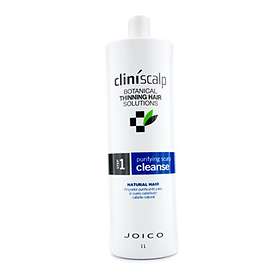 Joico Cliniscalp Purifying Scalp Cleanse Treatment 1000ml