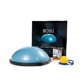 Bosu Balance Trainer Home Model
