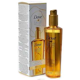 Dove Pure Care Dry Oil Treatment 100ml