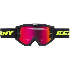 Kenny Racing Track