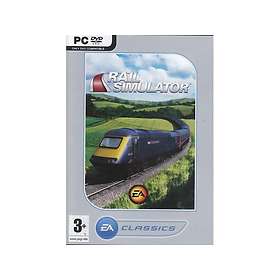 Rail Simulator (PC)