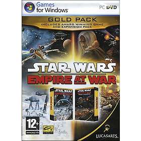 star wars empire at war gold pack trainer