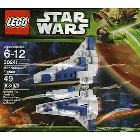 LEGO Star Wars 30241 Mandalorian Fighter