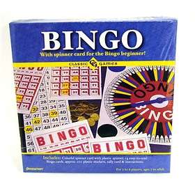 Bingo (Pressman)