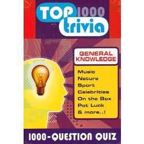 Top Trivia: General Knowledge