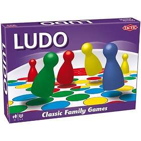 Ludo (Tactic)