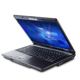 Acer extensa 5220 не видит жесткий диск