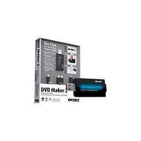 KWorld DVD Maker 2