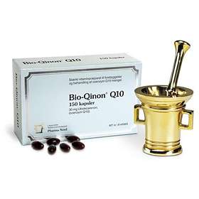 Pharma Nord Bio-Qinon Q10 30mg 150 Kapsler