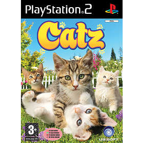 Catz (PS2)