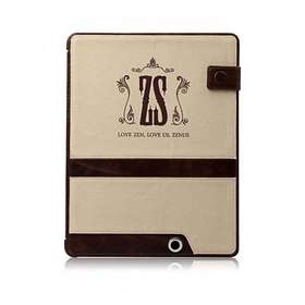 Zenus Oxford Portfolio for iPad 2/3/4